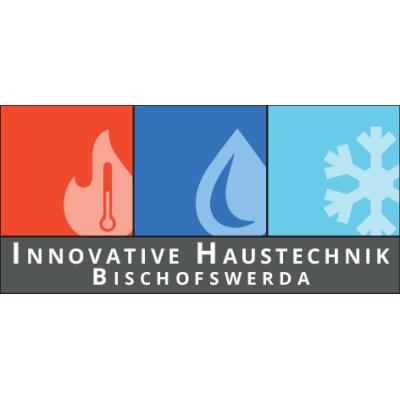 Logo der Firma Innovative Haustechnik Bischofswerda aus Rammenau auf dem Branchenportal Sanitaer.org