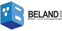 Logo der Firma BELAND GMBH, Malerbetrieb aus Großheirath auf dem Branchenportal Maler.org