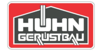 Logo der Firma Hühn Gerüstbau GmbH aus Fernwald auf dem Branchenportal Geruestbau.org
