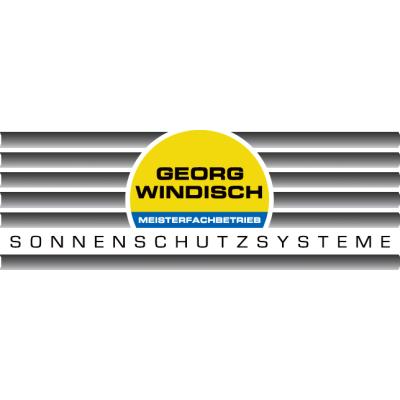 Logo der Firma Georg Windisch Sonnenschutzsysteme aus Postbauer-Heng auf dem Branchenportal Fensterbau.org