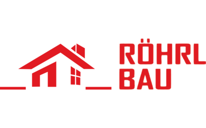 Logo der Firma Röhrl Xaver jun. aus Lalling auf dem Branchenportal Bauunternehmen.org