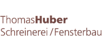 Logo der Firma Schreinerei Huber aus Griesstätt auf dem Branchenportal Glaserei.org