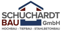 Logo der Firma Schuchardt Bau GmbH aus Gerstungen auf dem Branchenportal Bauunternehmen.org