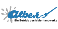 Logo der Firma Maler Albert aus Baunatal auf dem Branchenportal Maler.org