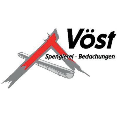 Logo der Firma Spenglerei Vöst - Dachdeckerei Weil / Landsberg aus Weil auf dem Branchenportal Dachdecker.com