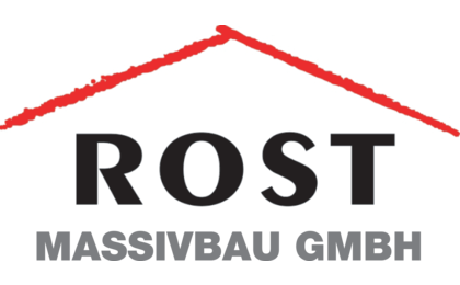 Logo der Firma Rost Massivbau GmbH aus Fürth auf dem Branchenportal Bauunternehmen.org