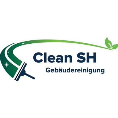 Logo der Firma Clean SH Gebäudereinigung aus Nürnberg auf dem Branchenportal Hausmeisterdienste.net