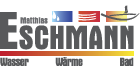 Logo der Firma Heizung Eschmann Matthias aus Germersheim auf dem Branchenportal Sanitaer.org