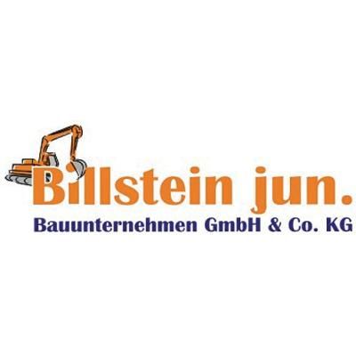 Logo der Firma Billstein jun. Bauunternehmen GmbH & Co. KG aus Krefeld auf dem Branchenportal Bauunternehmen.org