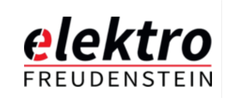 Logo der Firma Elektro Freudenstein aus Iggensbach auf dem Branchenportal Elektriker.org