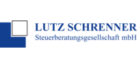 Logo der Firma Lutz Schrenner Steuerberatungsgesellschaft mbH aus Weida auf dem Branchenportal Steuer-Berater.de