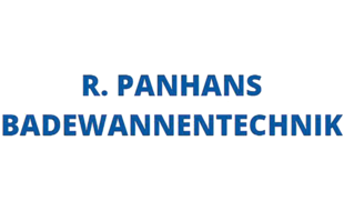 Logo der Firma Badewannentechnik Panhans Oliver Steinborn aus Erlangen auf dem Branchenportal Sanitaer.org
