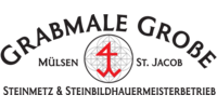 Logo der Firma Grabmale Große aus Mülsen auf dem Branchenportal Schlosserei.net