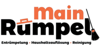 Logo der Firma Main Rümpel Haushaltsauflösung aus Würzburg auf dem Branchenportal Hausmeisterdienste.net
