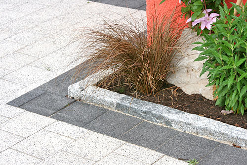 Beispielarbeit von Mayerbau GmbH - veröffentlicht auf Gartenbau.org
