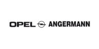 Logo der Firma Angermann Opel aus München auf dem Branchenportal Auto-Werkstatt.de