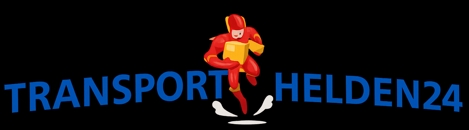 Logo der Firma Transporthelden24 aus Essen auf dem Branchenportal Hausmeisterdienste.net