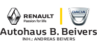 Logo der Firma Beivers Autohaus aus Dormagen auf dem Branchenportal Auto-Werkstatt.de