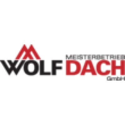 Logo der Firma WolfDach GmbH aus Donaueschingen auf dem Branchenportal Dachdecker.com