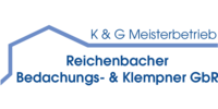 Logo der Firma Reichenbacher Bedachungs- und Klempner GbR aus Reichenbach auf dem Branchenportal Dachdecker.com