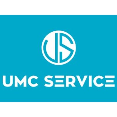 Logo der Firma UMC Service aus Leipzig auf dem Branchenportal Hausmeisterdienste.net