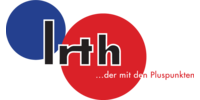 Logo der Firma Irth Andreas aus Gernsbach auf dem Branchenportal Elektriker.org