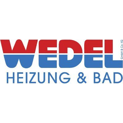 Logo der Firma Wedel Heizung & Bad - GmbH & Co. KG aus Strullendorf auf dem Branchenportal Sanitaer.org