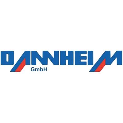 Logo der Firma Dannheim GmbH aus Lehrte auf dem Branchenportal Sanitaer.org