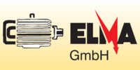 Logo der Firma ELMA GmbH Markersbach, Elektromaschinen- und Anlagenbau aus Olbernhau auf dem Branchenportal Elektriker.org