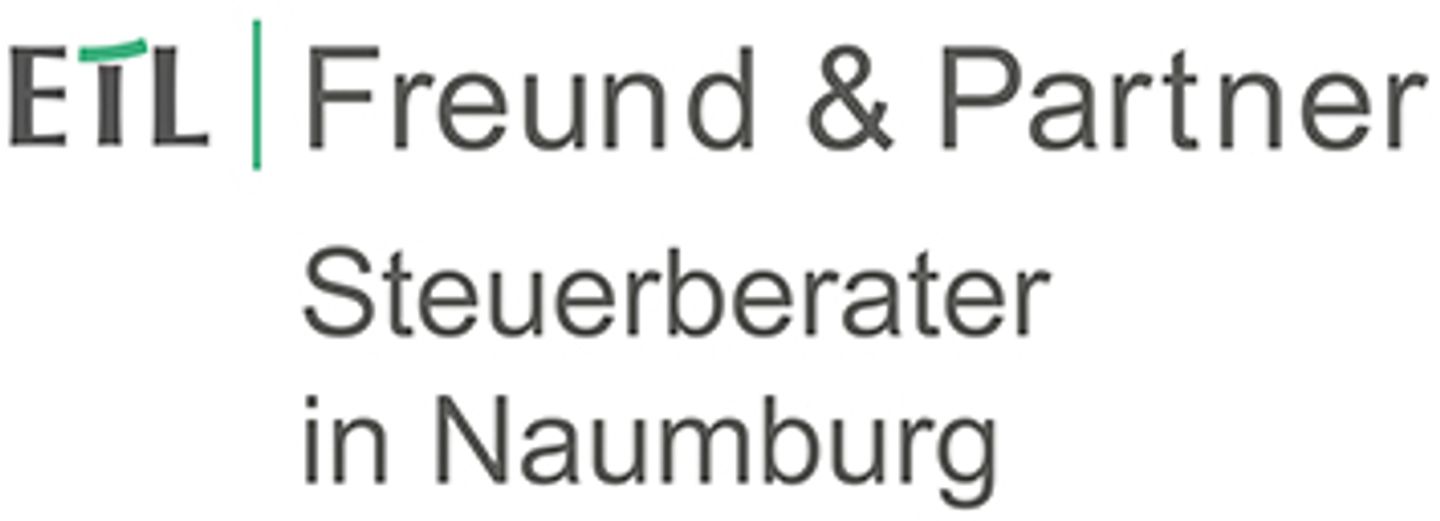 Logo der Firma Freund & Partner GmbH Steuerberatungsgesellschaft & Co. Naumburg KG Claudia Lempke, Stbin aus Naumburg (Saale) auf dem Branchenportal Steuer-Berater.de