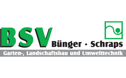 Logo der Firma Garten- & Landschaftsbau BSV aus Willich auf dem Branchenportal Gartenbau.org