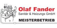 Logo der Firma Fander Olaf aus Viersen auf dem Branchenportal Sanitaer.org