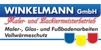 Logo der Firma Winkelmann GmbH aus Hermannsburg auf dem Branchenportal Maler.org