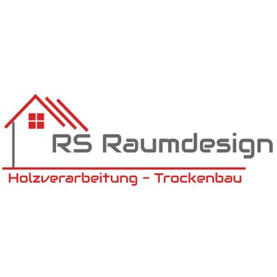 Logo der Firma RS Raumdesign Roland Schober aus Offenberg auf dem Branchenportal Bauunternehmen.org
