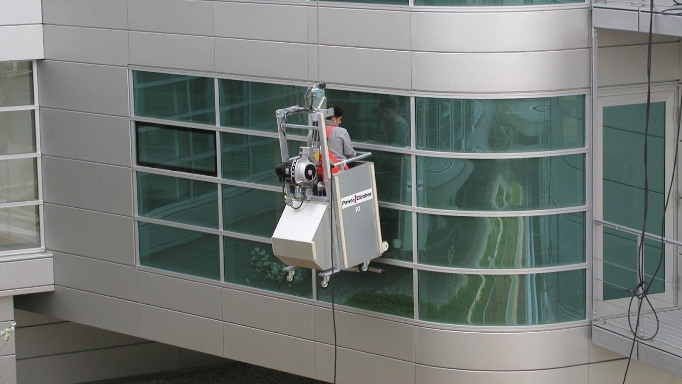 Beispielarbeit von GüteClean Gebäudereinigungs GmbH Büroreinigung München - veröffentlicht auf Hausmeisterdienste.net
