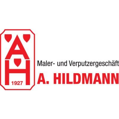 Logo der Firma A. Hildmann Maler und Verputzergeschäft aus Prichsenstadt auf dem Branchenportal Maler.org