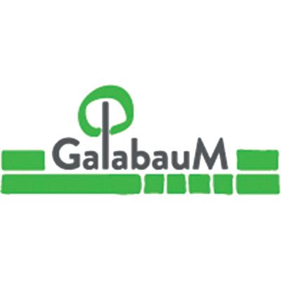 Logo der Firma Dick Raphael GalabauM aus Mainleus auf dem Branchenportal Gartenbau.org