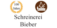 Logo der Firma Schreinerei Bieber K. aus Röthenbach auf dem Branchenportal Tischler-Schreiner.org