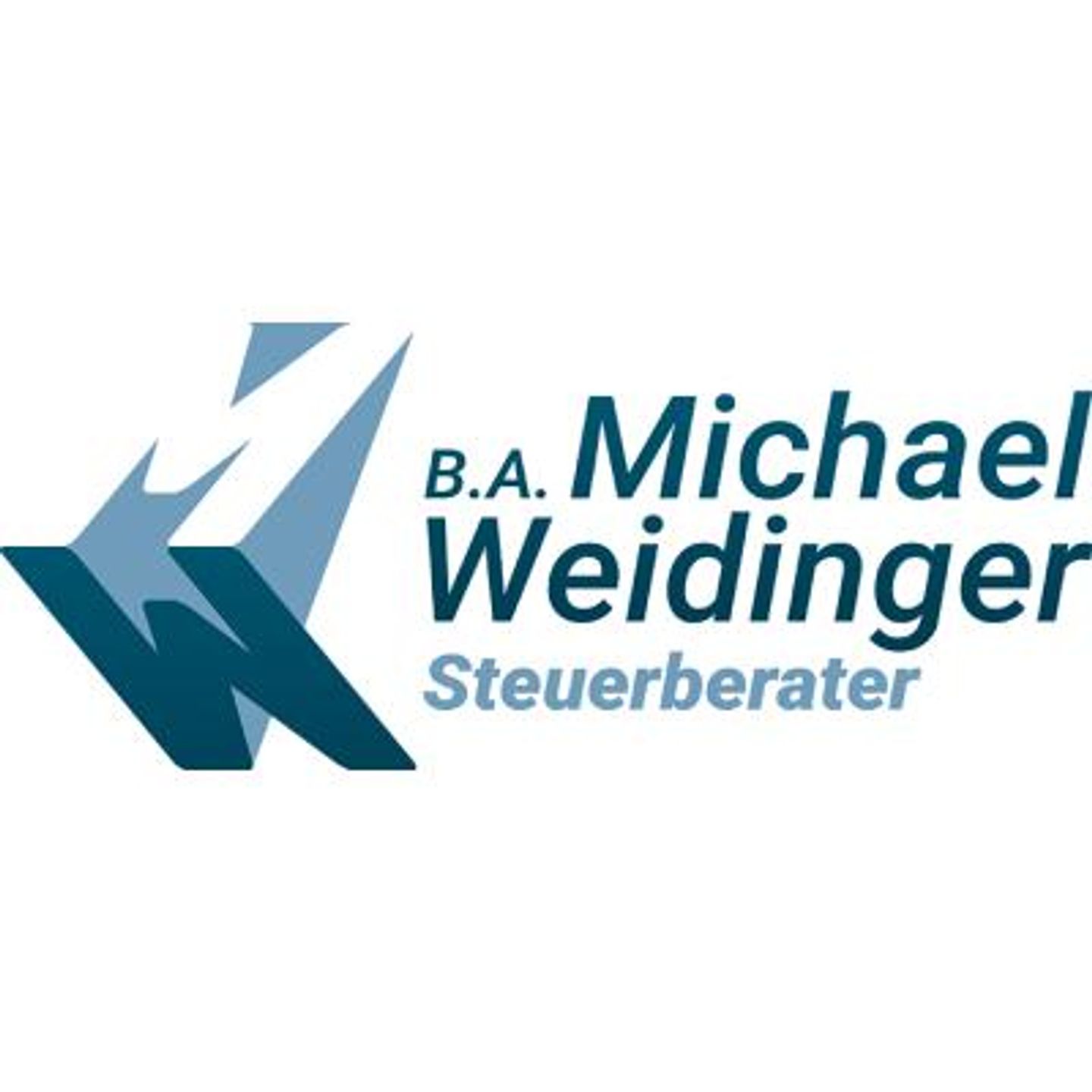 Logo der Firma Michael Weidinger Steuerberater aus Neunkirchen auf dem Branchenportal Steuer-Berater.de
