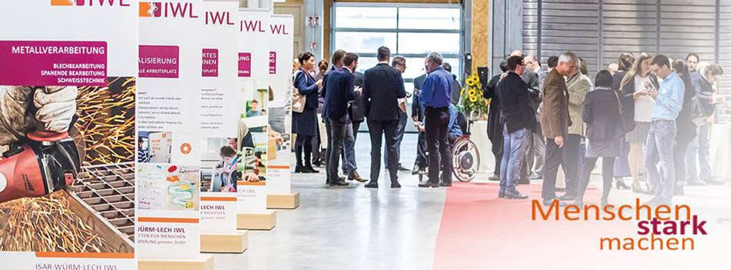 ISAR-WÜRM-LECH IWL cover image