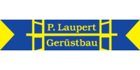 Logo der Firma Gerüstbau P. Laupert aus Thalheim auf dem Branchenportal Geruestbau.org