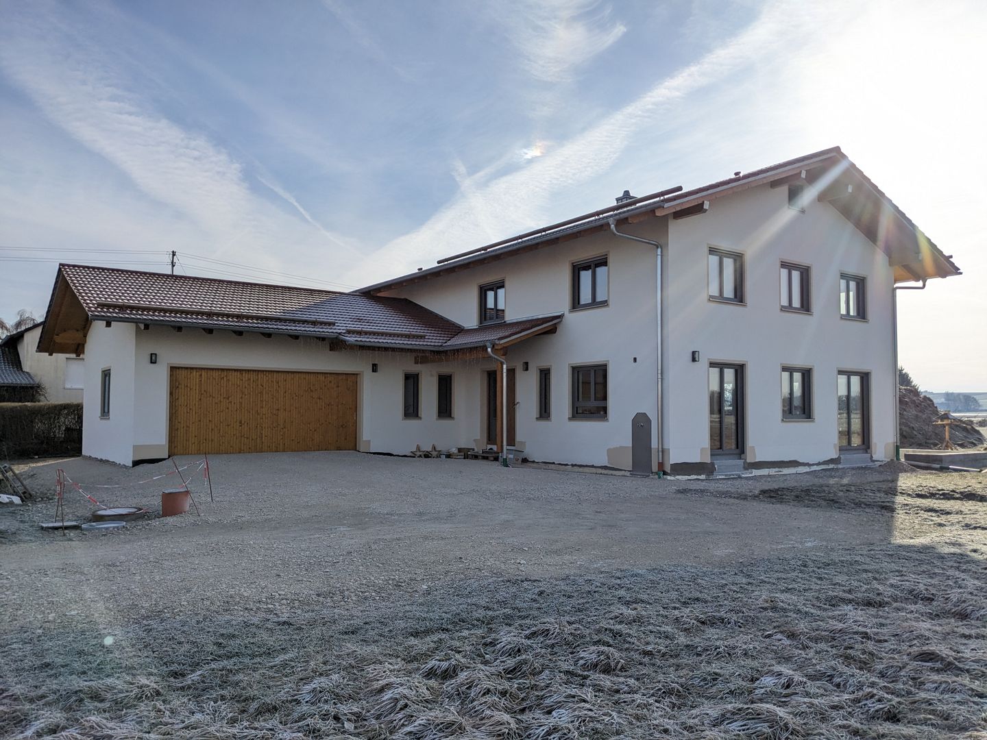 Beispielarbeit von FW Franz Wieser Bau-GmbH - veröffentlicht auf Bauunternehmen.org