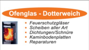 Logo der Firma Glaserei Erich Dotterweich aus Stegaurach auf dem Branchenportal Glaserei.org