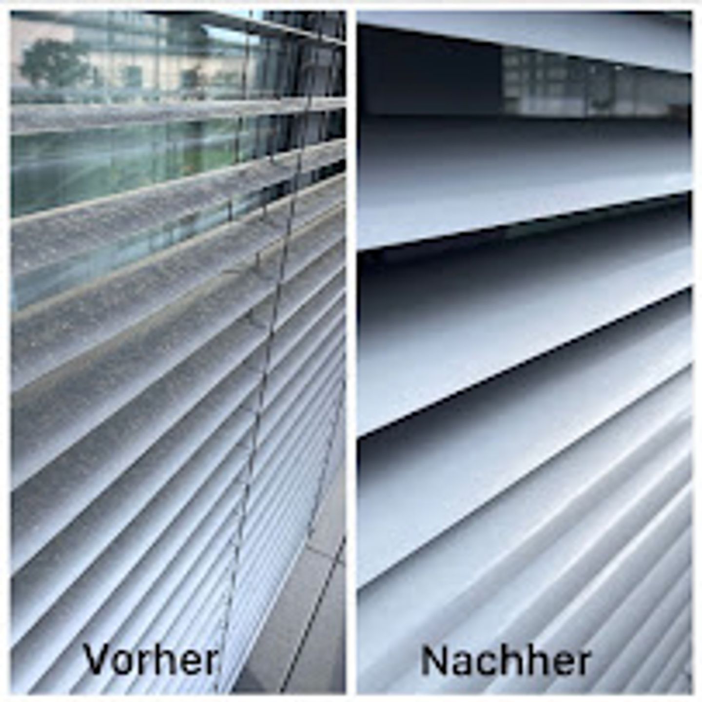 Beispielarbeit von N&N Gebäudereinigung - veröffentlicht auf Hausmeisterdienste.net