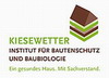 Logo der Firma Kiesewetter - Institut für Bautenschutz und Baubiologie aus Zwickau auf dem Branchenportal Gutachter.org