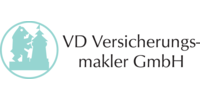 Logo der Firma VD Versicherungsmakler GmbH aus Plauen auf dem Branchenportal Finanzberater.net