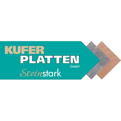 Logo der Firma Kufer Platten GmbH aus Neumarkt auf dem Branchenportal Fliesenleger.net