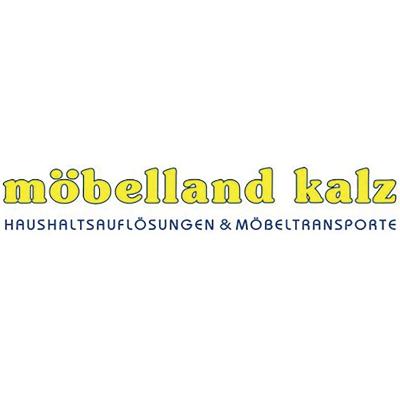 Logo der Firma Möbelland Kalz aus Leipzig auf dem Branchenportal Hausmeisterdienste.net