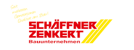 Schäffner Zenkert GmbH Bauunternehmen