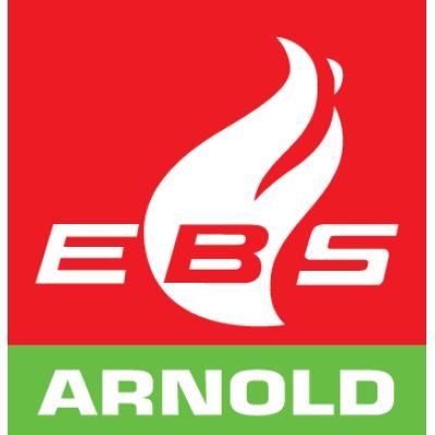 Logo der Firma EBS Arnold GmbH aus Hersbruck auf dem Branchenportal Sanitaer.org